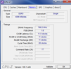 CPU-Z Memory