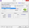 CPU-Z Graphics