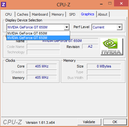 CPU-Z GPU