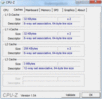 CPU-Z Caches