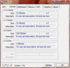 CPU-Z Caches
