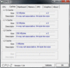 CPU-Z Cache