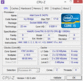 CPU-Z CPU