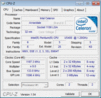 CPU-Z CPU