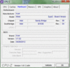 CPU-Z Mainboard