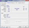 CPU-Z Mainboard