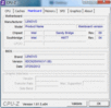 CPU-Z Mainboard