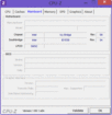 CPU-Z Mainboard