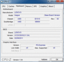 CPU-Z Mainboard