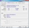 CPU-Z Mainboard