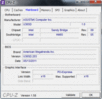 CPU-Z Mainboard