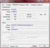 CPU-Z Mainboard