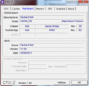 CPU-Z Mainboard