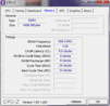 CPU-Z Memory