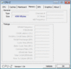 CPU-Z RAM