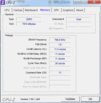 CPU-Z Memory