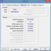 CPU-Z Memory