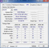 CPU-Z Memory