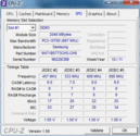 CPU-Z SPD