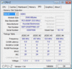 CPU-Z RAM SPD