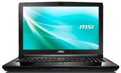 MSI CR62 7ML