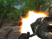 Crysis 1024x768 Medium: 15 kl/s