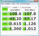 CrystalDiskMark (HDD2)