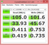 CrystalDiskMark 3.0.1