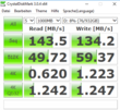 CrystalDiskMark (HDD)