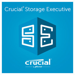 Crucial Storage Executive