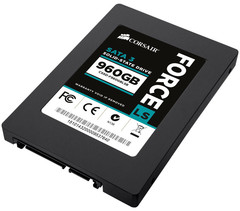 Corsair Force LS SSD