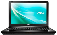 MSI CX62 7QL