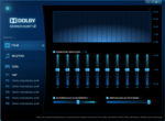 Dolby Advanced Audio v2