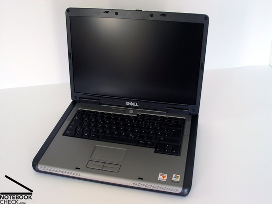 Dell Latitude 131L