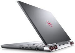 Dell Inspiron 7566