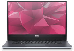 Dell Inspiron 15 7560