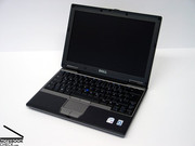 Dell Latitude D420