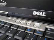 Dell Latitude D620 Image