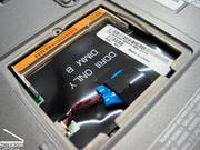 Dell Latitude D820 Image