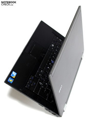 Dell Latitude E6410