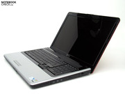 Dell Inspiron 1750