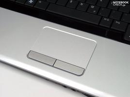 touchpad