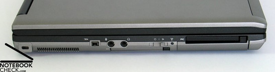 Dell Latitude D830