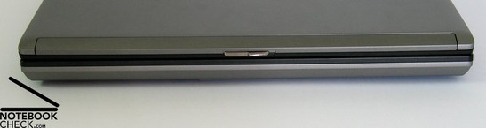 Dell Latitude D830