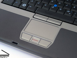 Dell Latitude D830