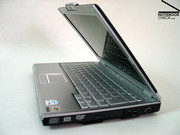 bohater testu: Dell XPS M1210