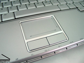 touchpad