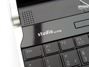 Dell Studio XPS 13