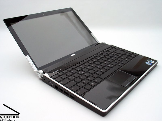 Dell Studio XPS 13