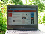 Dell Vostro 1310 Outdoor